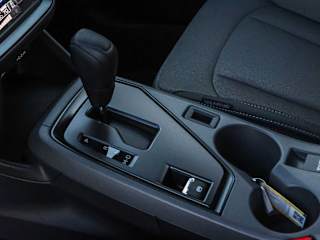 2026 Subaru Crosstrek Base - Photo 19