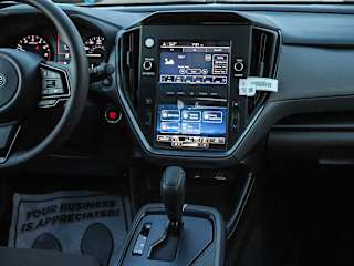 2026 Subaru Crosstrek Base - Photo 13
