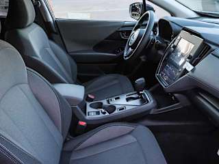 2026 Subaru Crosstrek Base - Photo 14