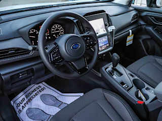 2026 Subaru Crosstrek Base - Photo 17
