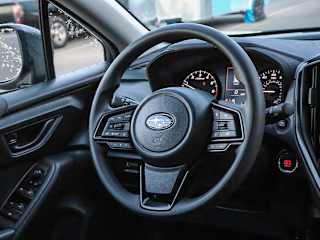 2026 Subaru Crosstrek Base - Photo 16