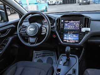 2026 Subaru Crosstrek Base - Photo 8