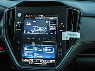 2026 Subaru Crosstrek Base - Photo 18