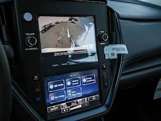 2026 Subaru Crosstrek Base - Photo 6