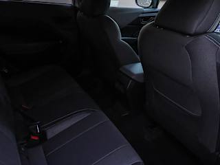 2026 Subaru Crosstrek Base - Photo 15