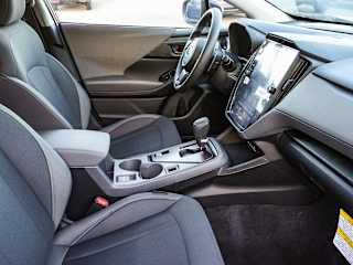 2026 Subaru Crosstrek Premium - Photo 13
