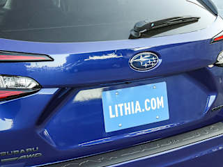 2026 Subaru Crosstrek Premium - Photo 23
