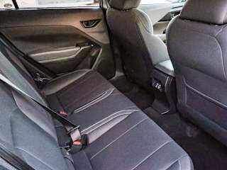 2026 Subaru Crosstrek Premium - Photo 14