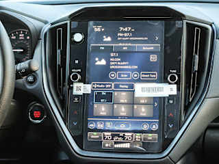 2026 Subaru Crosstrek Premium - Photo 3