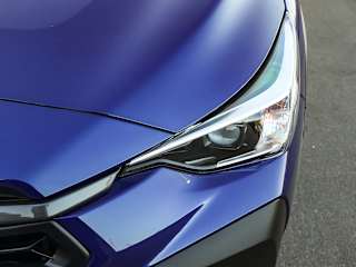 2026 Subaru Crosstrek Premium - Photo 2