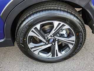 2026 Subaru Crosstrek Premium - Photo 11