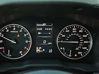 2026 Subaru Crosstrek Premium - Photo 18