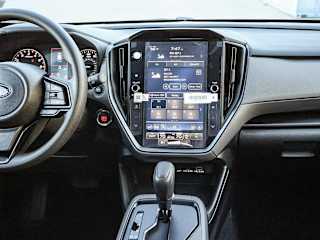 2026 Subaru Crosstrek Premium - Photo 16