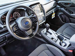 2026 Subaru Crosstrek Premium - Photo 15