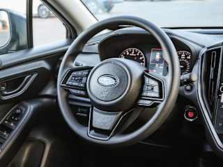 2026 Subaru Crosstrek Premium - Photo 12