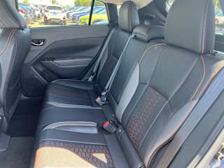 2024 Subaru Crosstrek Limited - Photo 38