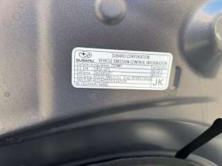 2024 Subaru Crosstrek Limited - Photo 36
