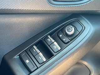 2024 Subaru Crosstrek Limited - Photo 39