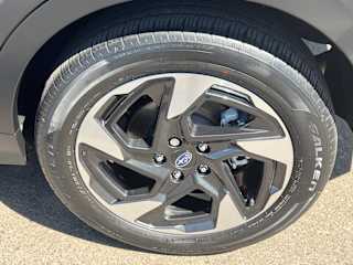 2024 Subaru Crosstrek Limited - Photo 35