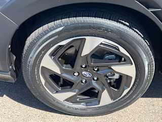2024 Subaru Crosstrek Limited - Photo 13