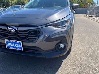 2024 Subaru Crosstrek Limited - Photo 26