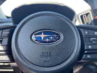 2024 Subaru Crosstrek Limited - Photo 6