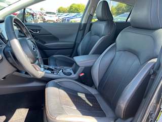 2024 Subaru Crosstrek Limited - Photo 15