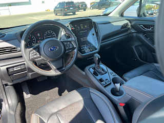 2024 Subaru Crosstrek Limited - Photo 8