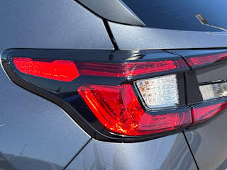 2024 Subaru Crosstrek Limited - Photo 34