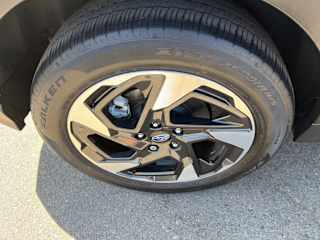 2024 Subaru Crosstrek Limited - Photo 30