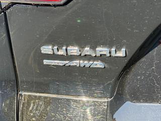 Used 2024 Subaru Solterra Touring with VIN JTMABABA0RA070082 for sale in West Allis, WI