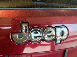2021 Jeep Grand Cherokee Laredo E - Photo 13