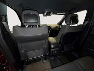 2021 Jeep Grand Cherokee Laredo E - Photo 18