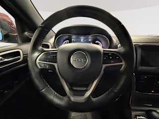 2021 Jeep Grand Cherokee Laredo E - Photo 16