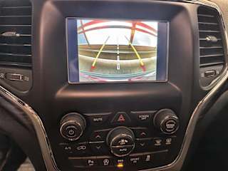 2021 Jeep Grand Cherokee Laredo E - Photo 19