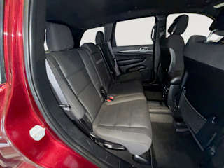 2021 Jeep Grand Cherokee Laredo E - Photo 35