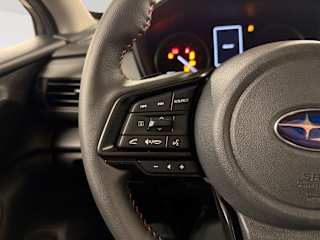 2026 Subaru Crosstrek Limited - Photo 36