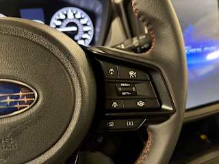 2026 Subaru Crosstrek Limited - Photo 37