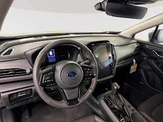 2026 Subaru Crosstrek Limited - Photo 8
