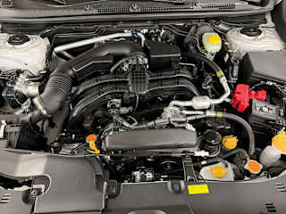 2026 Subaru Crosstrek Limited - Photo 14