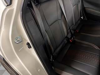 2026 Subaru Crosstrek Limited - Photo 33