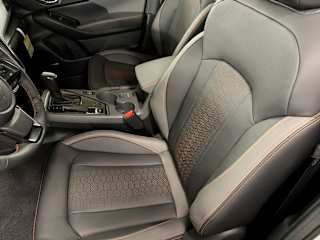 2026 Subaru Crosstrek Limited - Photo 17
