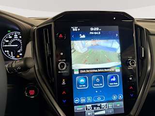 2026 Subaru Crosstrek Limited - Photo 19