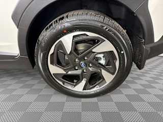 2026 Subaru Crosstrek Limited - Photo 13