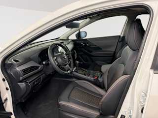 2026 Subaru Crosstrek Limited - Photo 16