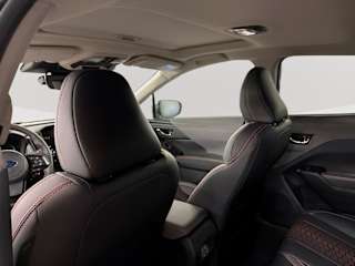 2026 Subaru Crosstrek Limited - Photo 18