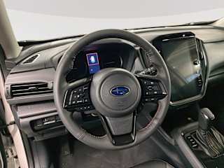 2026 Subaru Crosstrek Limited - Photo 15