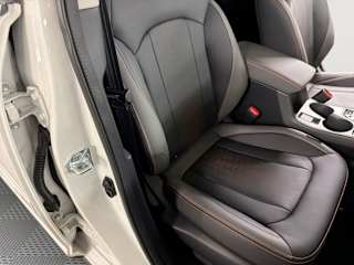2026 Subaru Crosstrek Limited - Photo 35