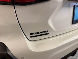 2026 Subaru Crosstrek Limited - Photo 12