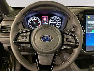 2026 Subaru Forester Sport - Photo 14